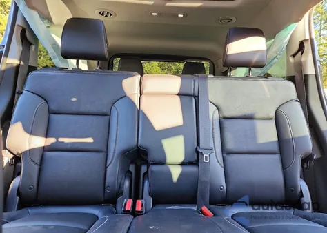 2019 GMC Acadia Slt-1 z USA, uszkodzony, nr VIN 1GKKNULS5KZ150624